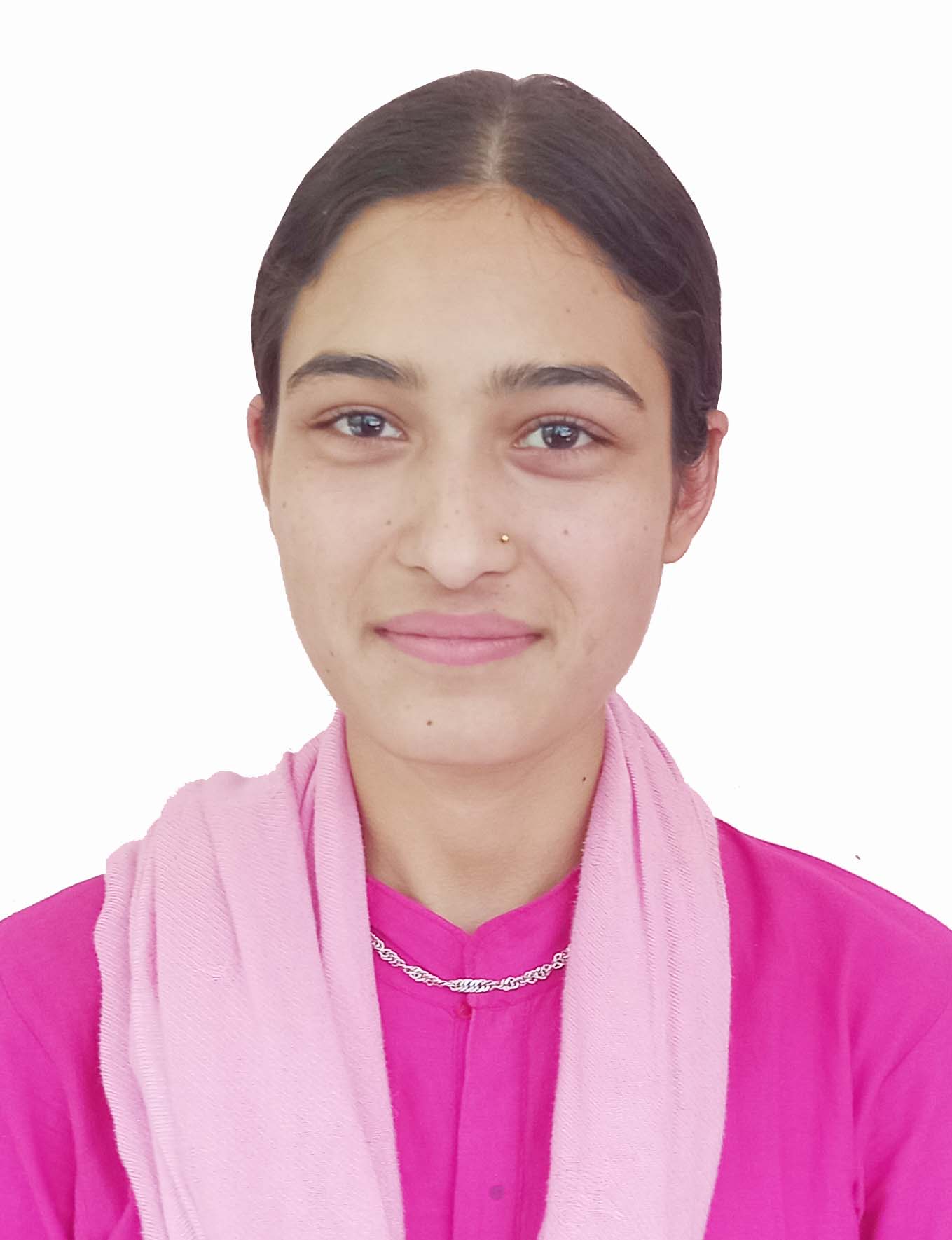 राधिका पोखरेल