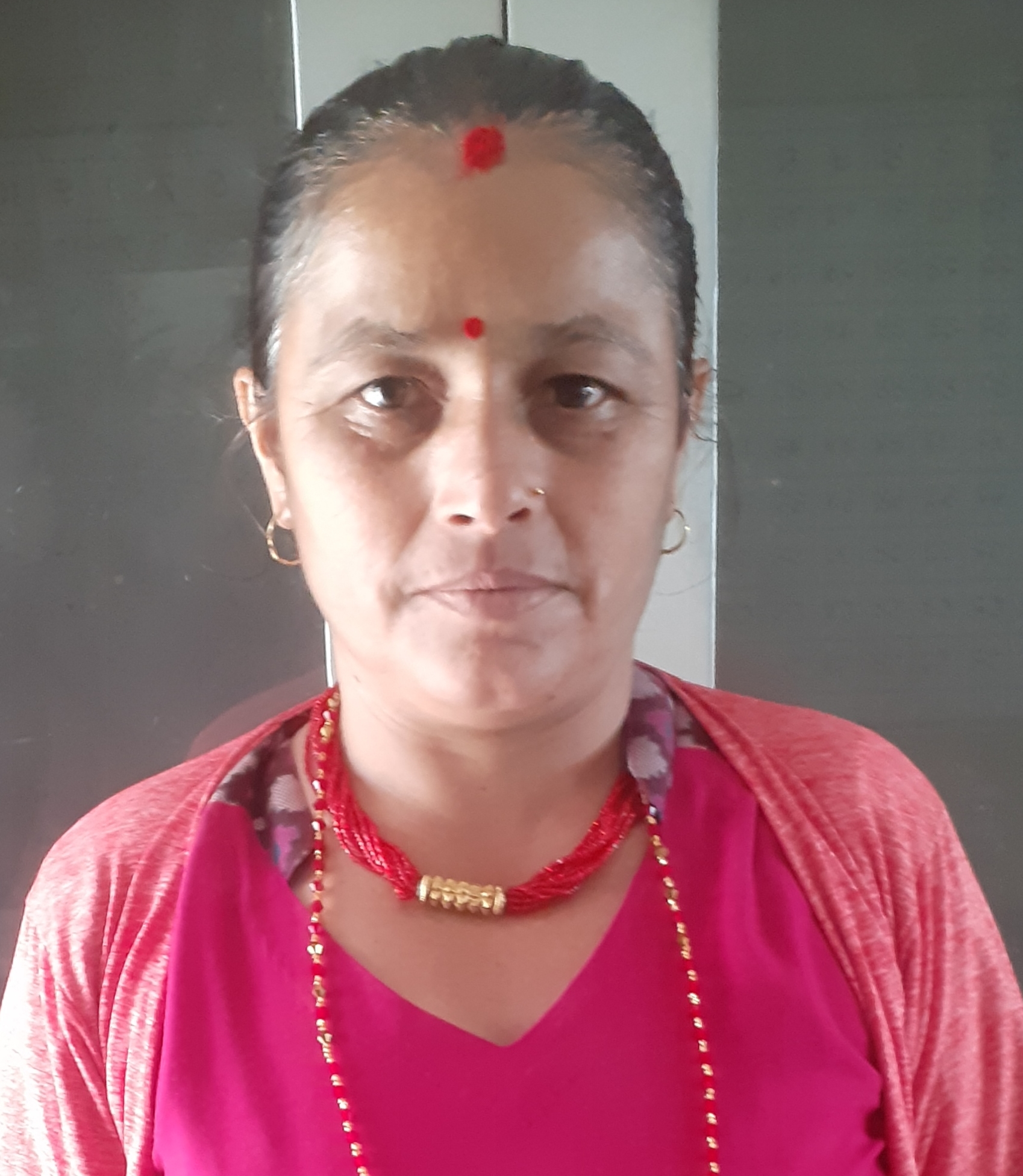 रोहिनी कुमारी वाग्ले