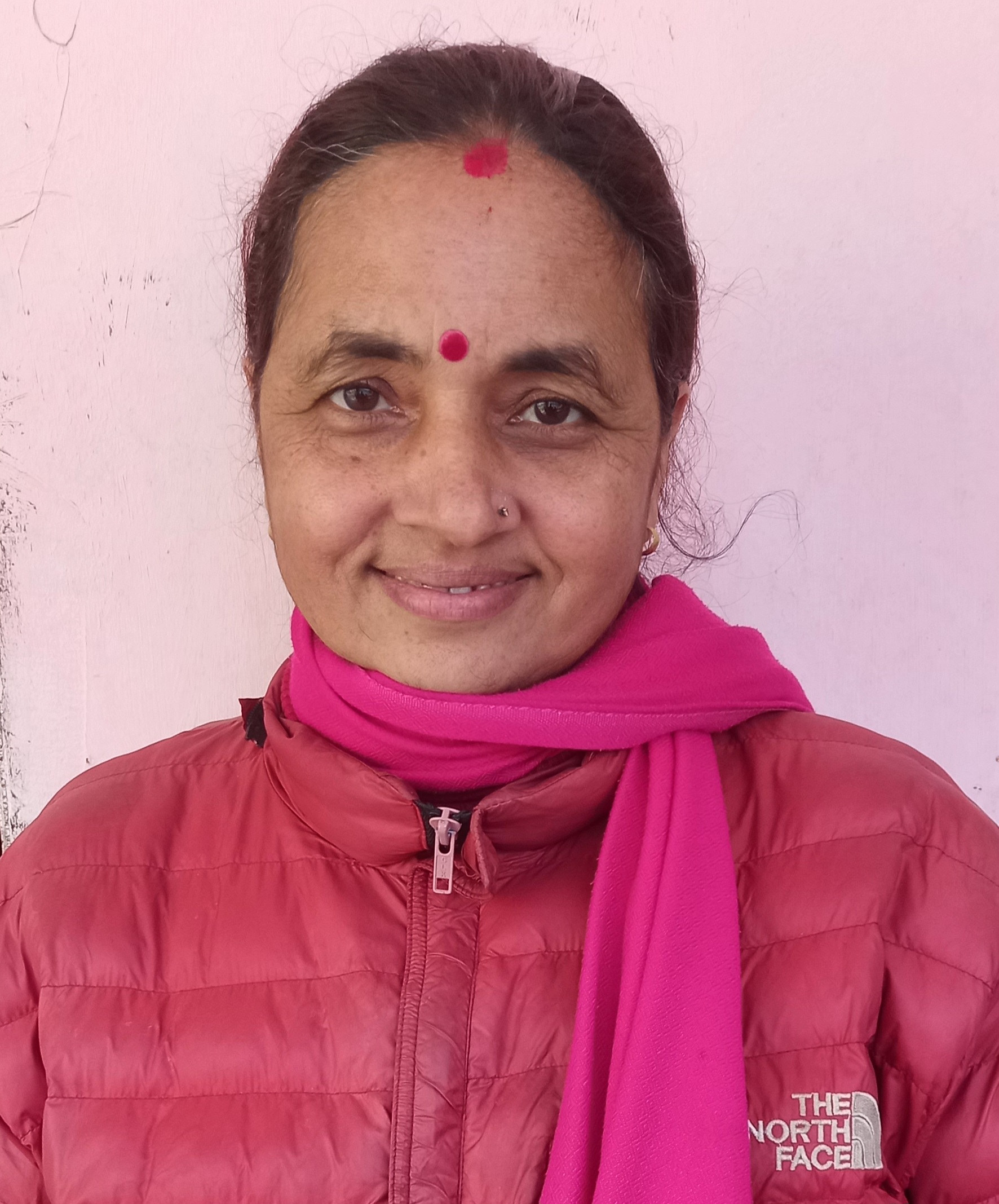 सुशिला देबी सापकोटा