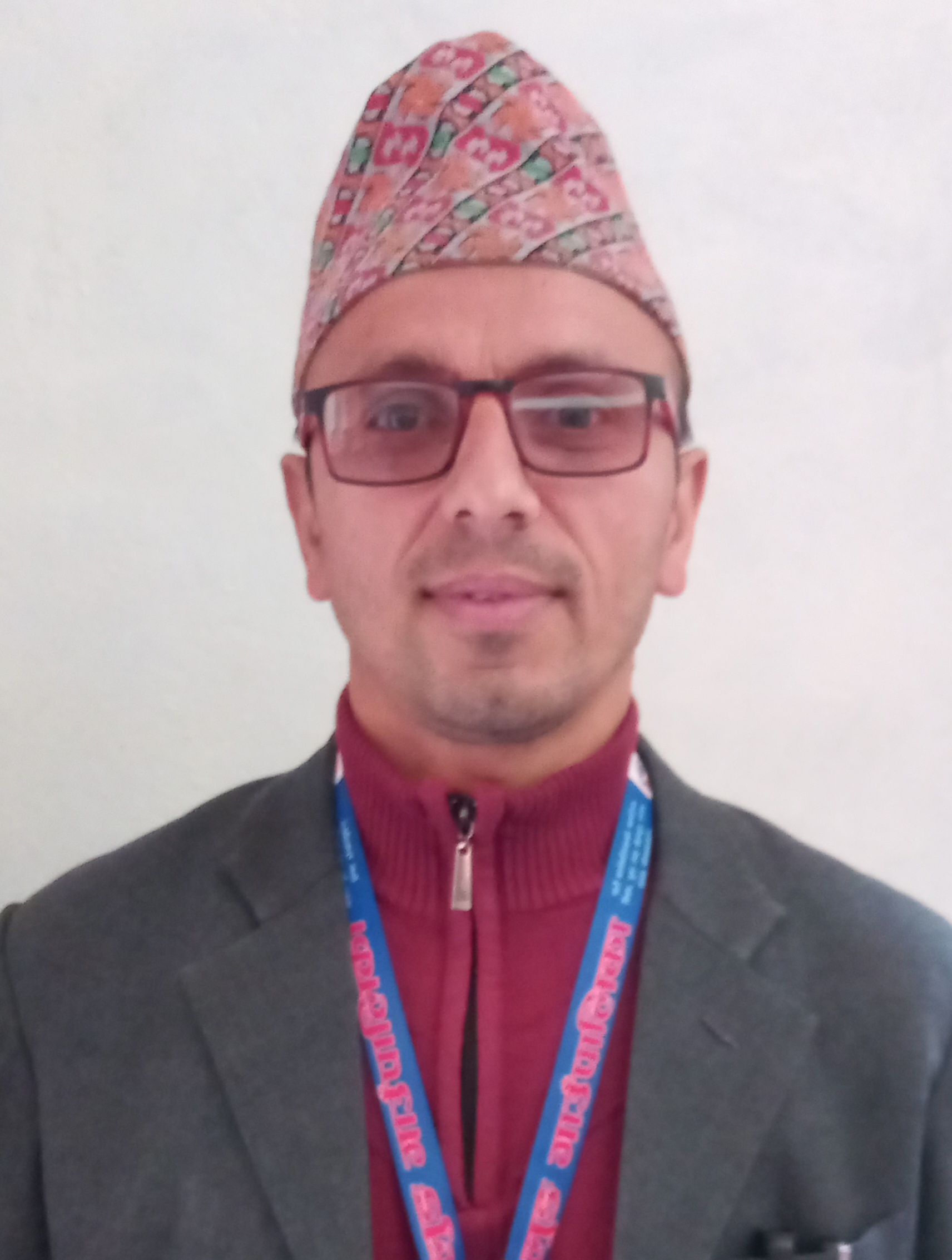 सुशील वाग्ले