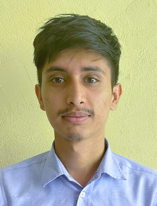 नबिन नेपाल