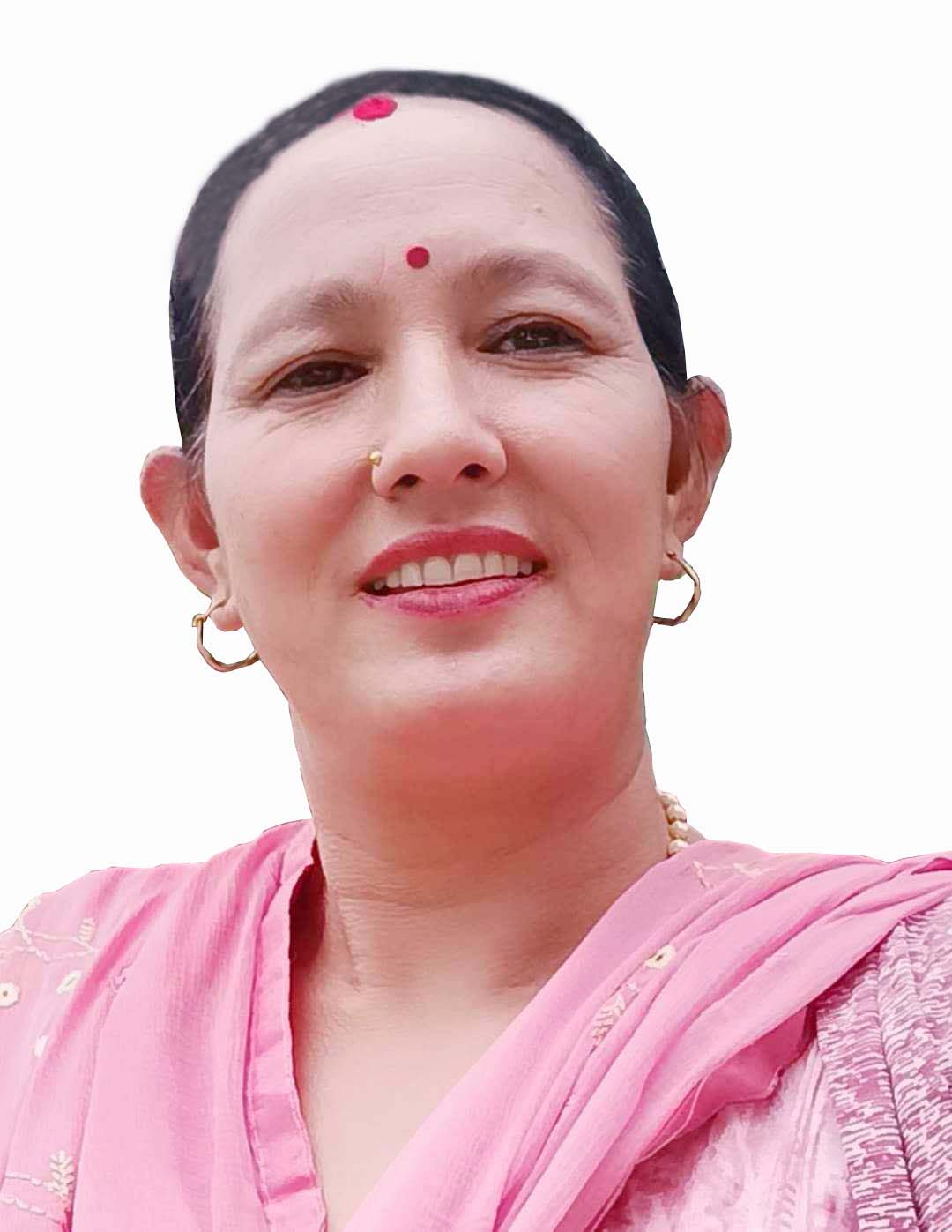 सर्मिला कार्की