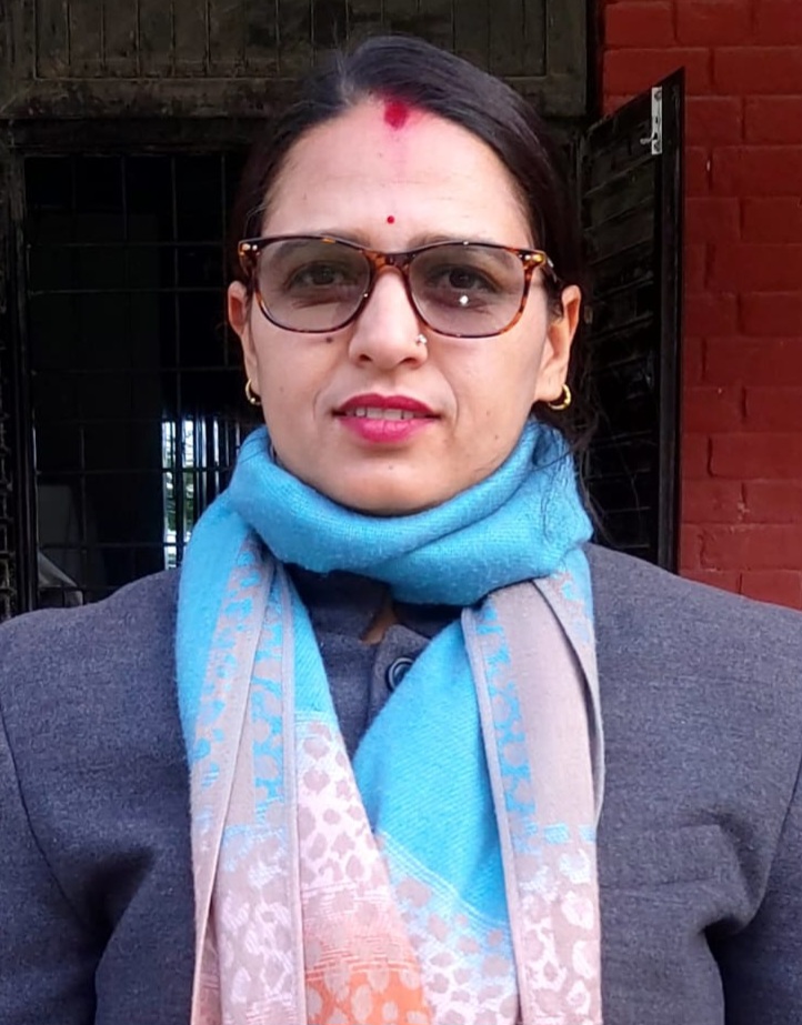 सीता खतिवडा