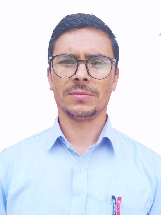 प्रकाश दहाल