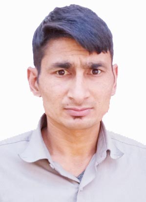 प्रेम प्रसाद दाहाल