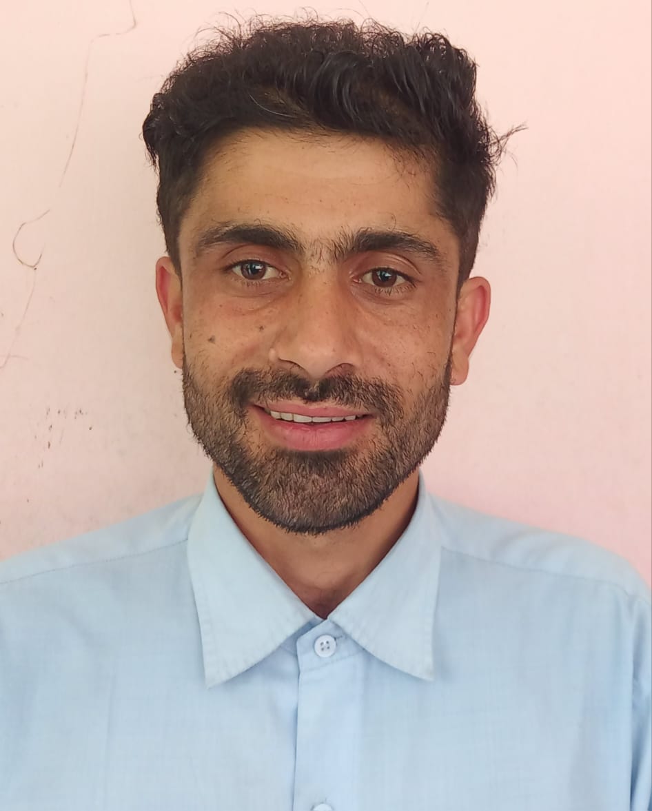 बिनोद ढुंगेल