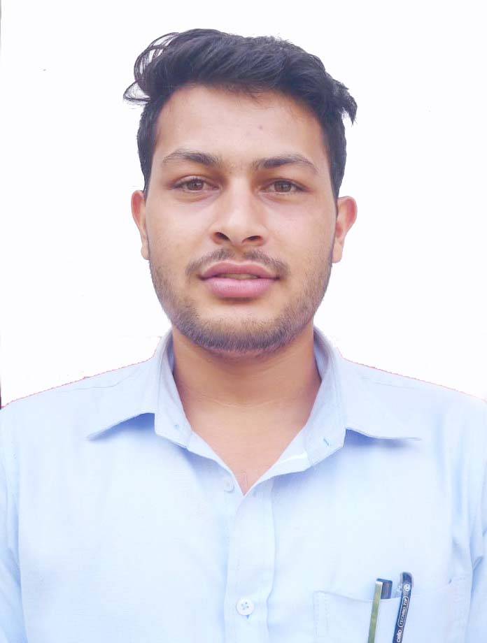 सुमन पोखरेल