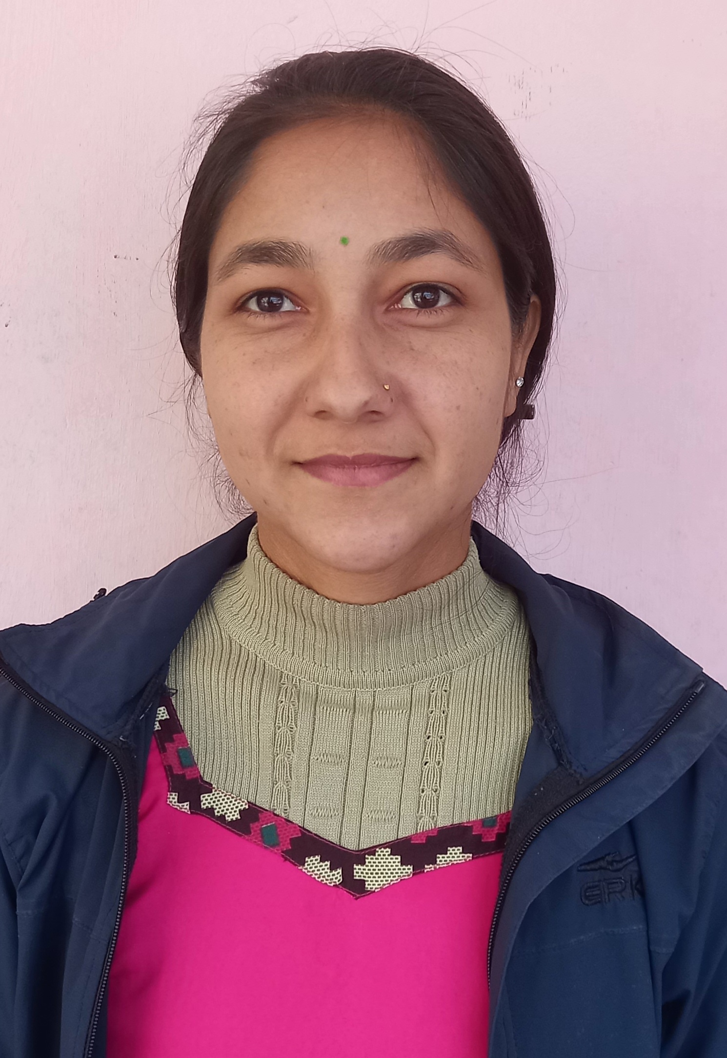 प्रतिमा दाहाल