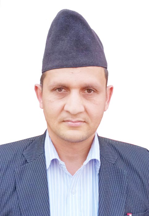 सोम प्रसाद दहाल