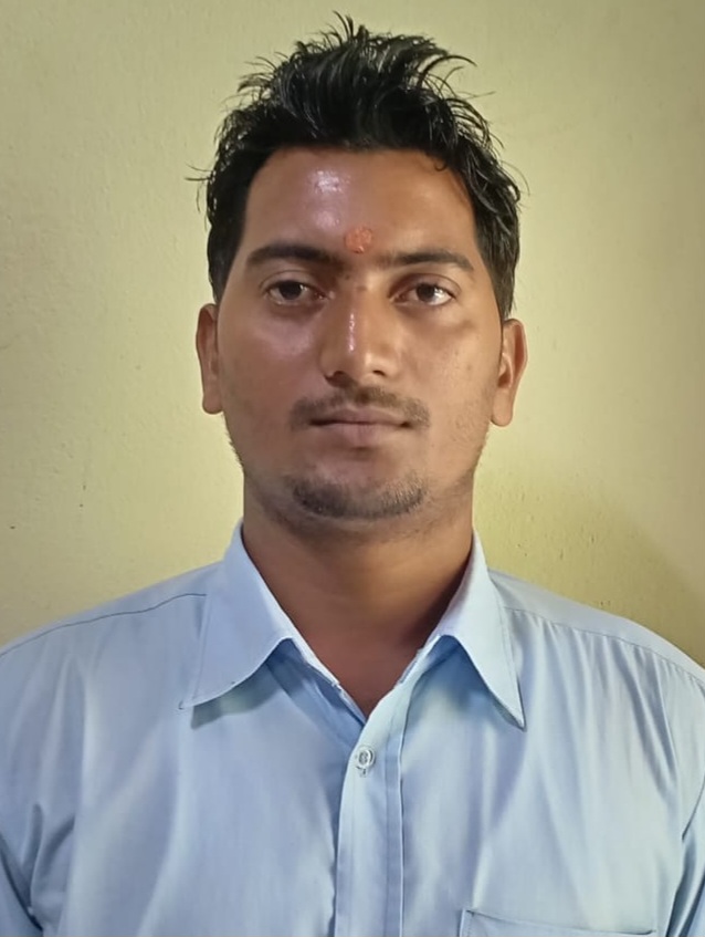 बिमलेश कुमार मंडल