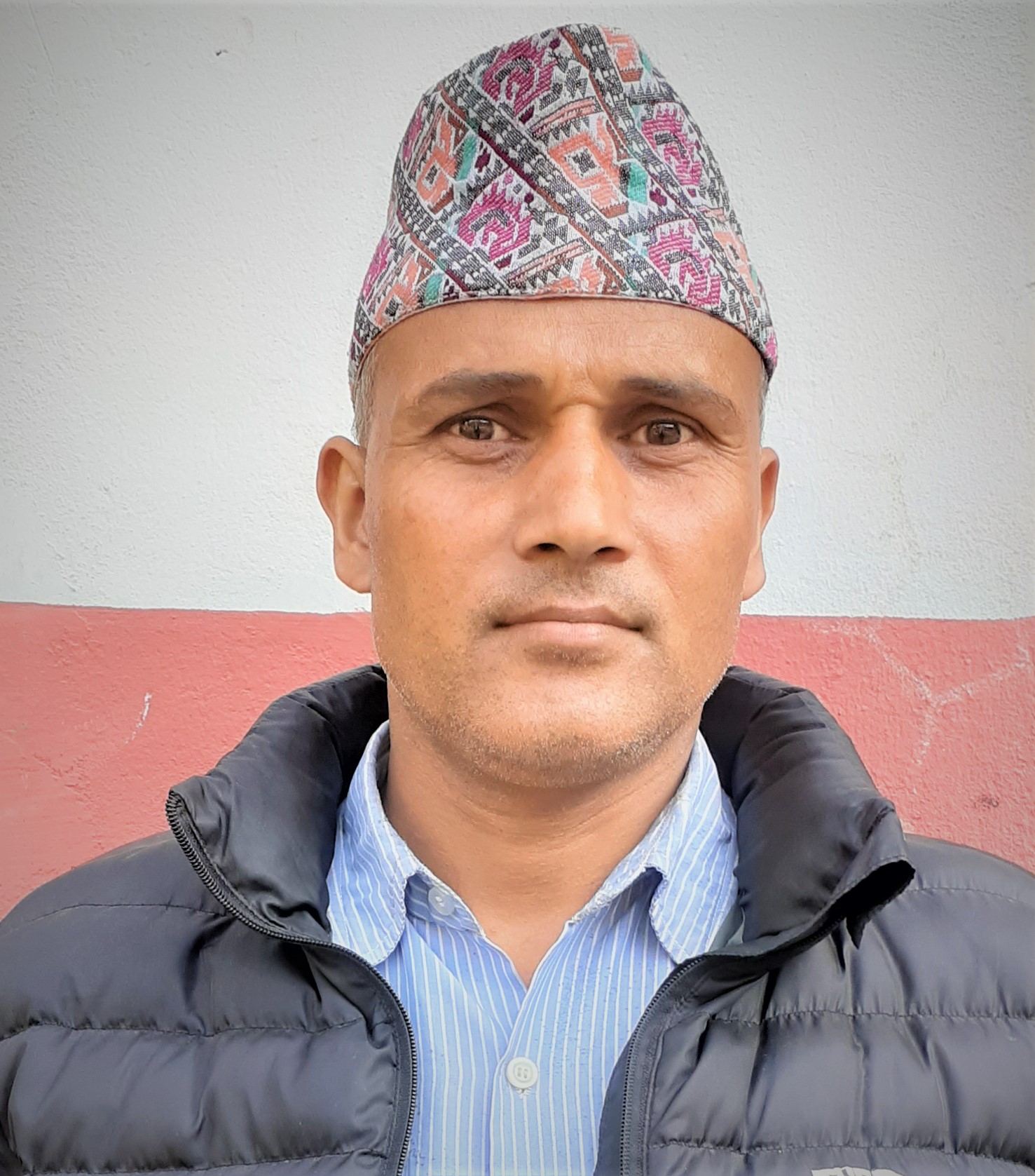 हरिप्रसाद दाहाल
