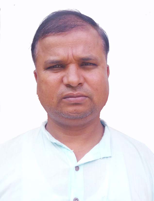 राम कैलाश राय यादब