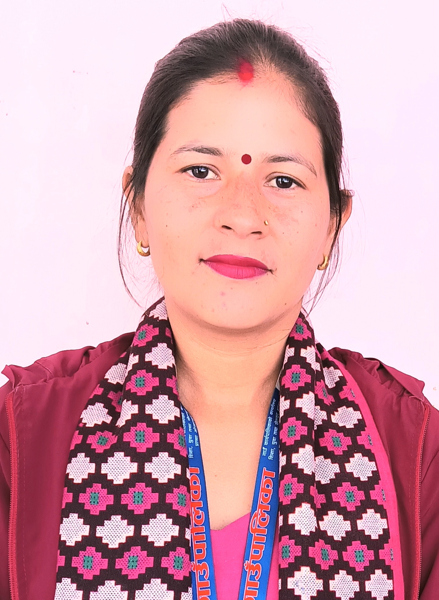 चम्पा कटवाल (दाहाल)