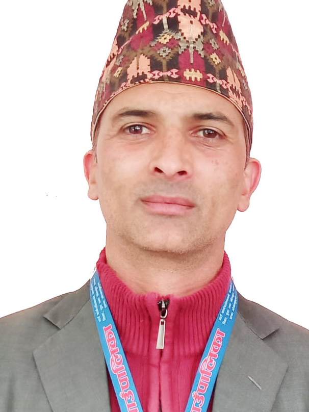 बिश्वनाथ फूयल