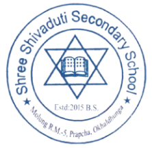 श्री शिवदुती माध्यमिक विद्यालय