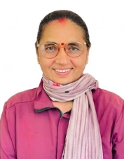 Sushila Devi Sapkota