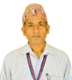 Gopal Prasad Dahal