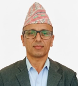 Sushil Wagle