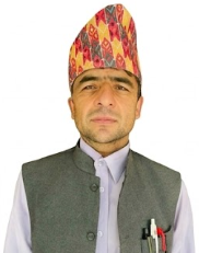 Tank Nath Nepal