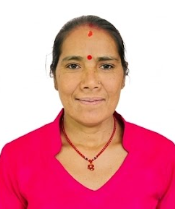 Om Kumari Karki