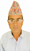 Prabhunath Dahal