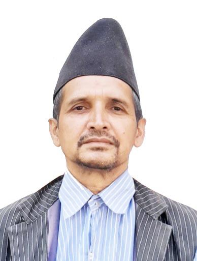 Shiva Prasad Nepal