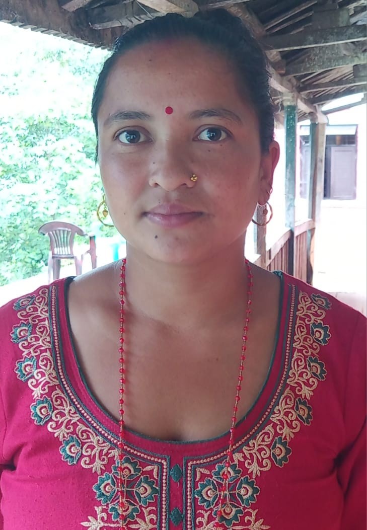 रिता मुग्राती 