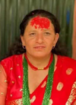 मैया दाहाल 